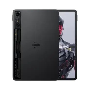 Redmagic Nova Gaming Tablet – 16GB RAM + 512GB Storage