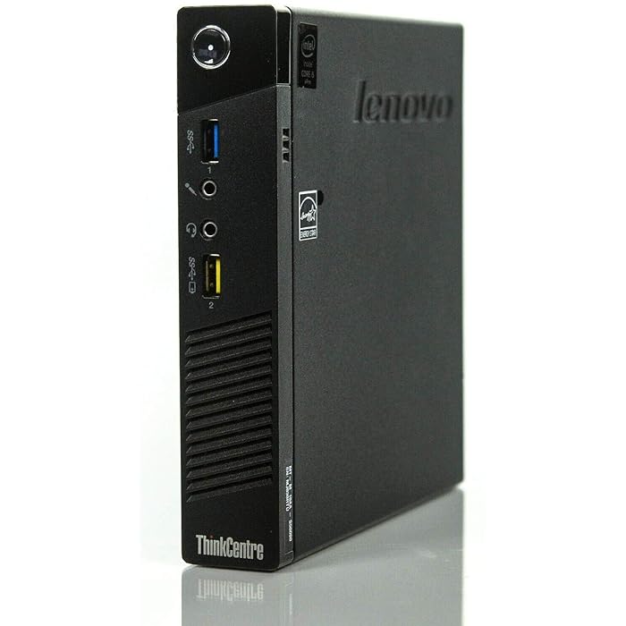 لينوفو كمبيوتر ميني  Lenovo ThinkCentre M93p Mini