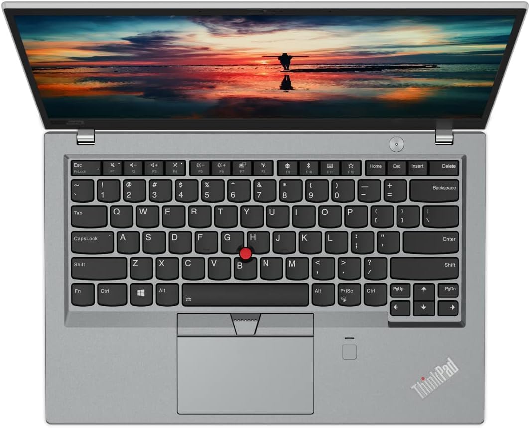 Lenovo X1 Carbon