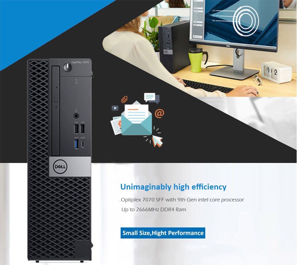 Dell OptiPlex 7070 SFF