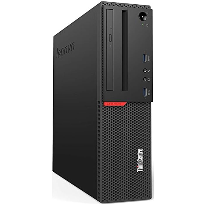 Lenovo ThinkCentre M900