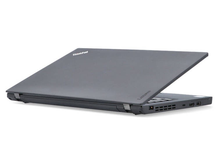 Lenovo ThinkPad T460s