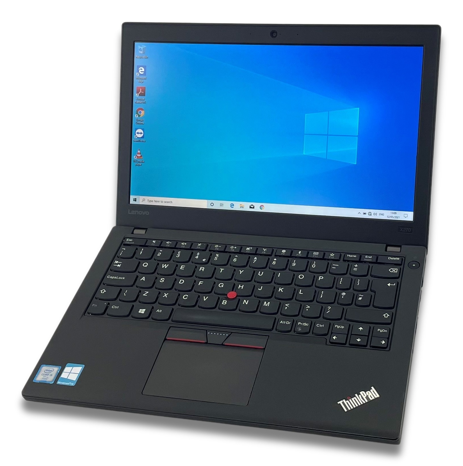 Lenovo ThinkPad X270