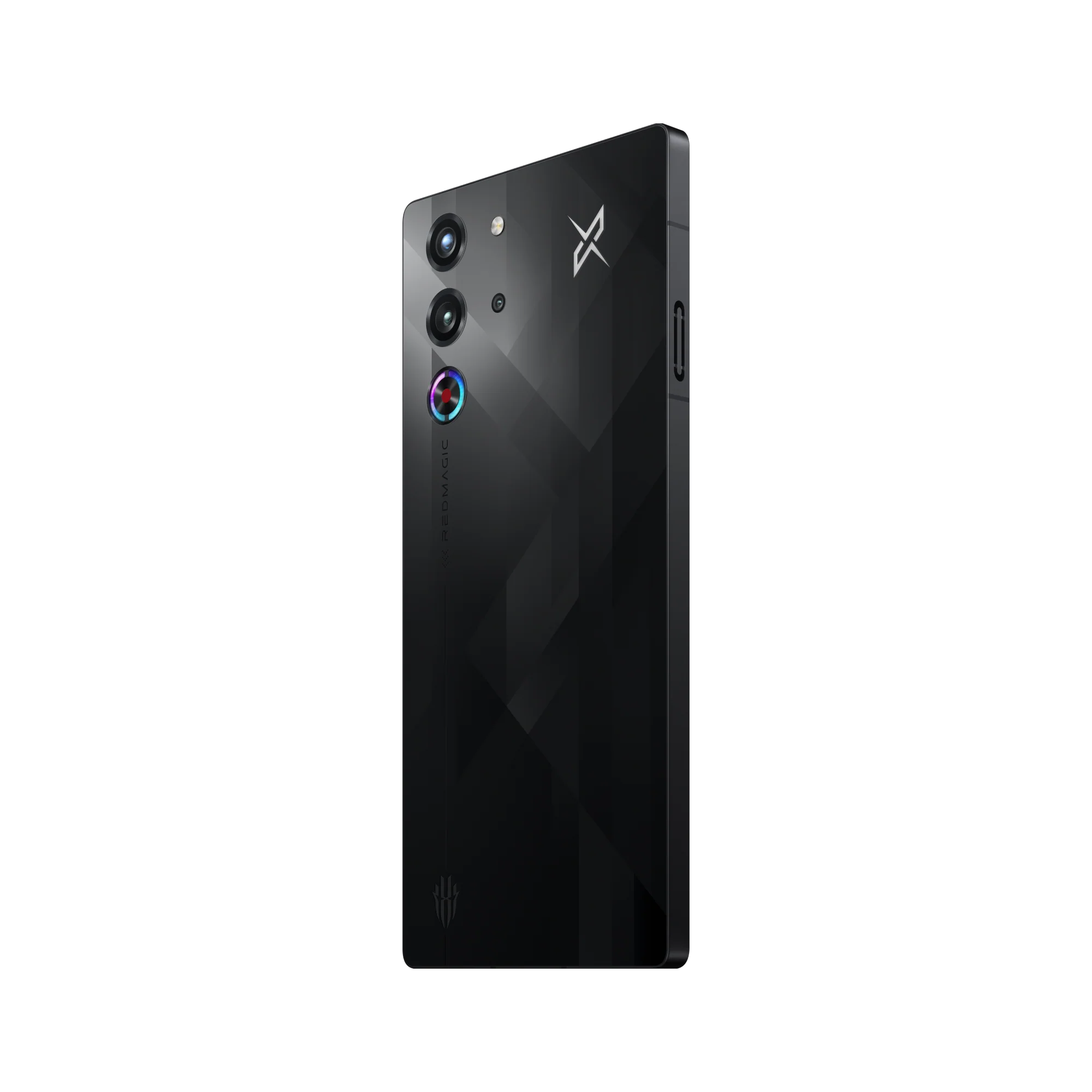 RedMagic Nubia 10 Pro 512GB DUSK Black gaming phone – high-performance display and powerful processor