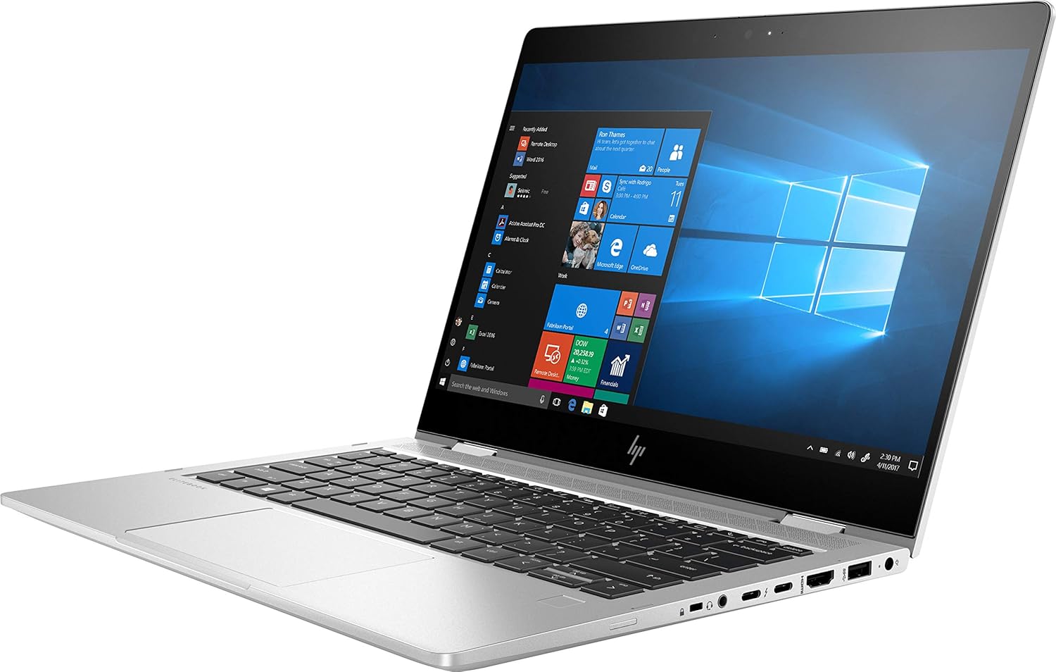 HP EliteBook 830 G6