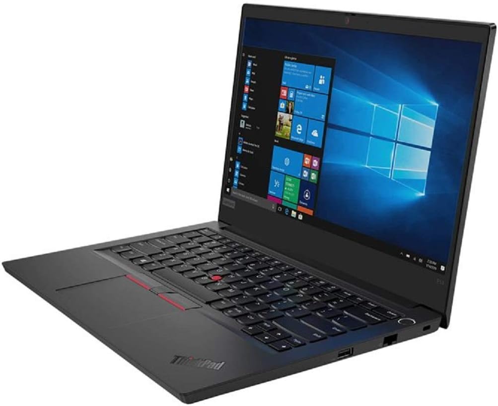 Lenovo ThinkPad E14