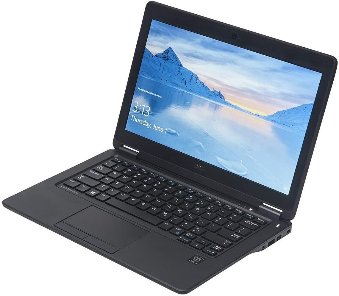  Dell Latitude 7250