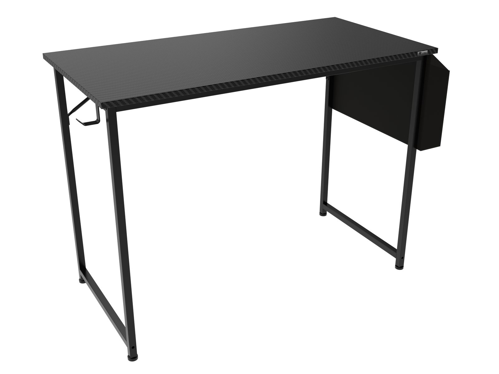 HJ ASA Gaming and Office Desk with Modern Design