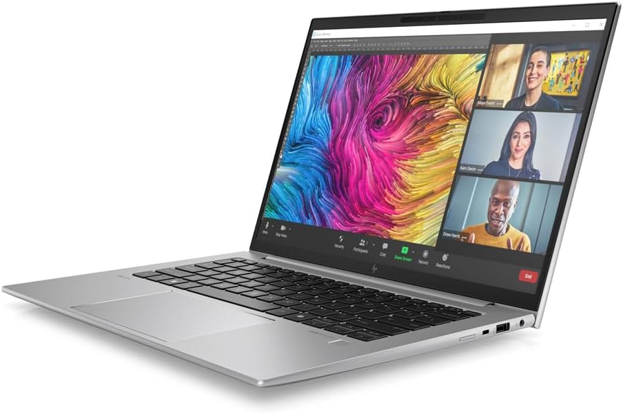  HP ZBook Firefly G11