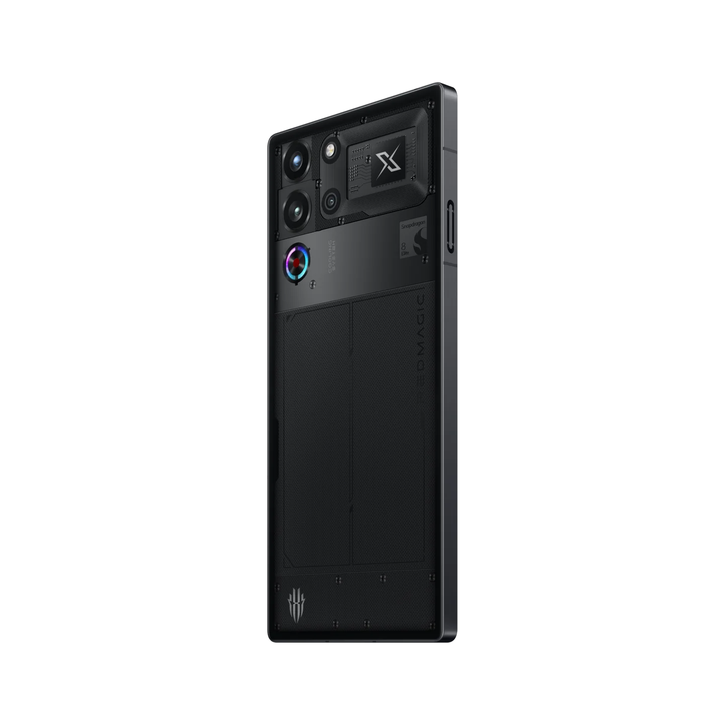 Red Magic 10 Pro