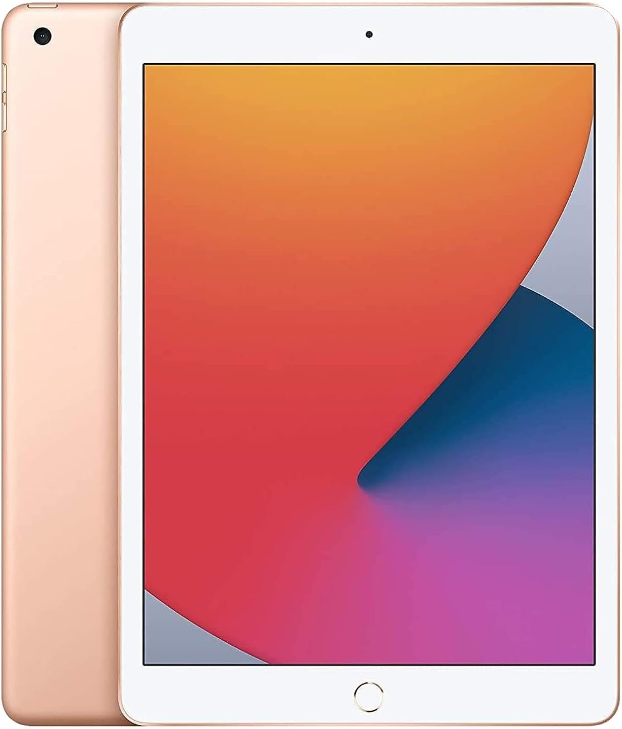 iPad 8th generation 2020