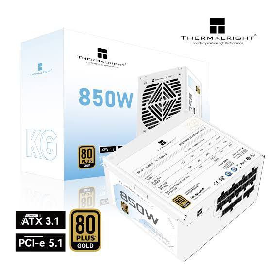 PC Build | i7-14700 | 32GB RAM | RTX 4060 Ti