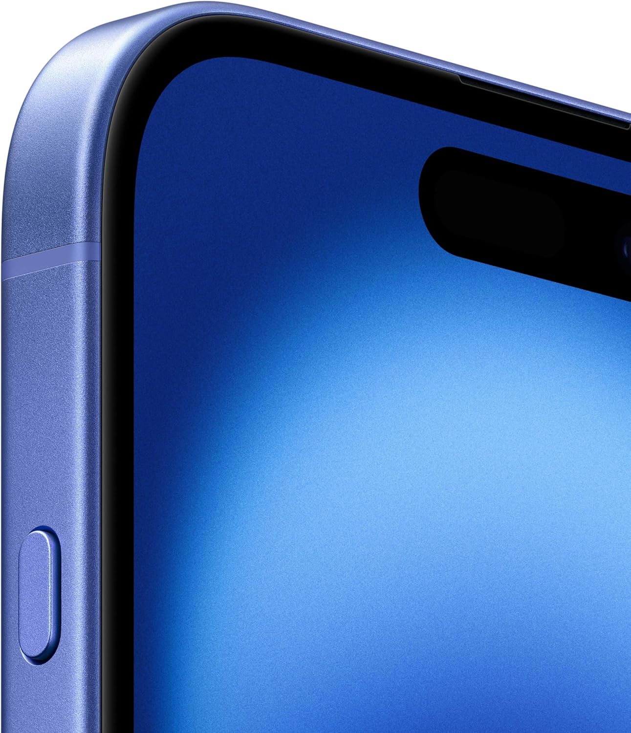  iPhone 16 Ultramarine 