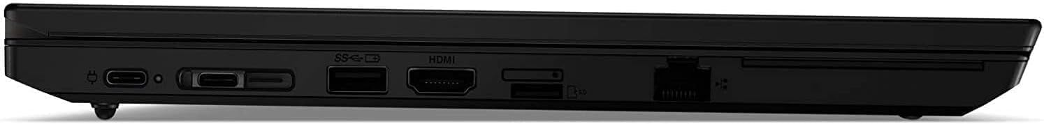 Lenovo ThinkPad L490