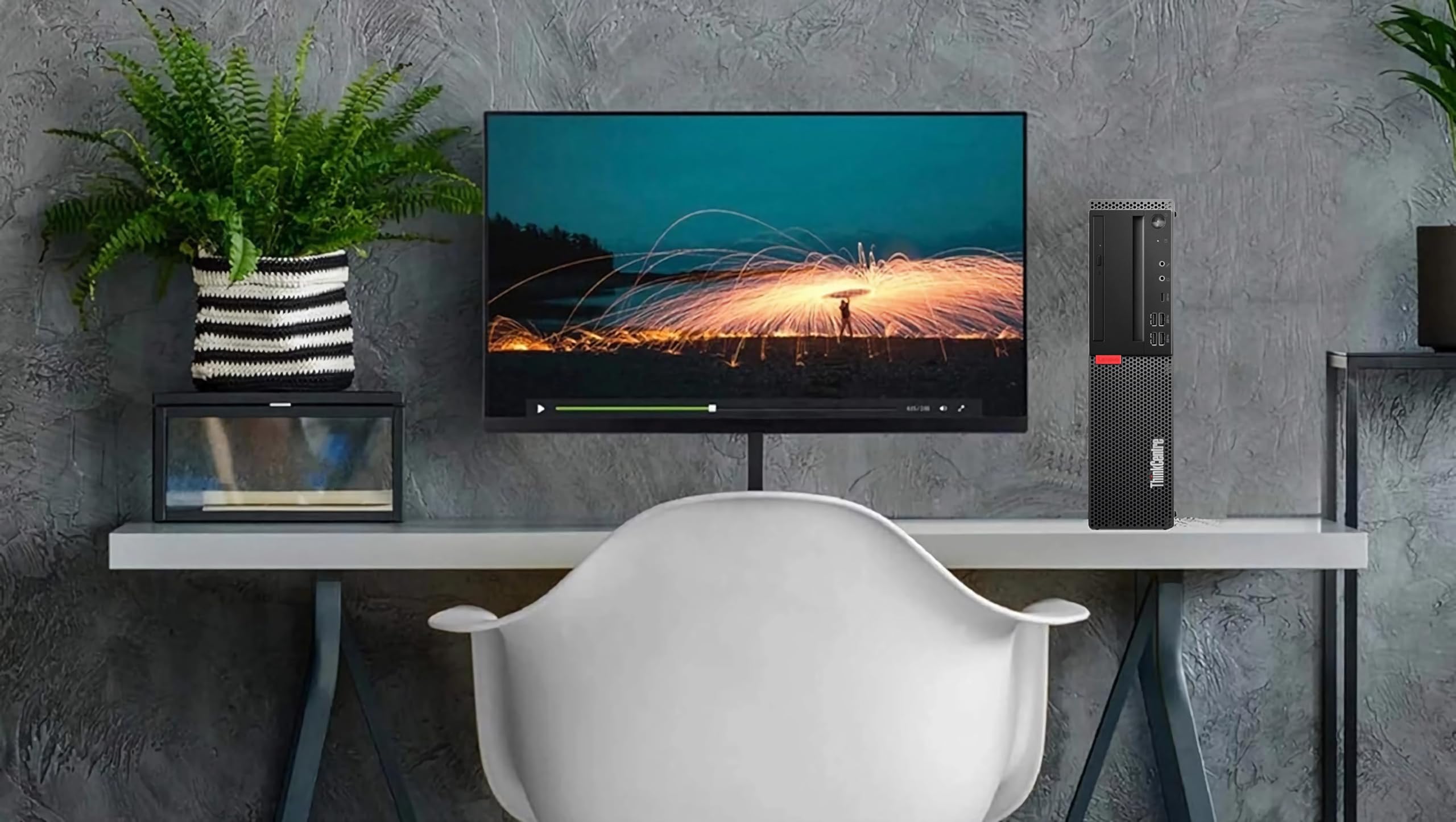 Lenovo ThinkCentre M920S 