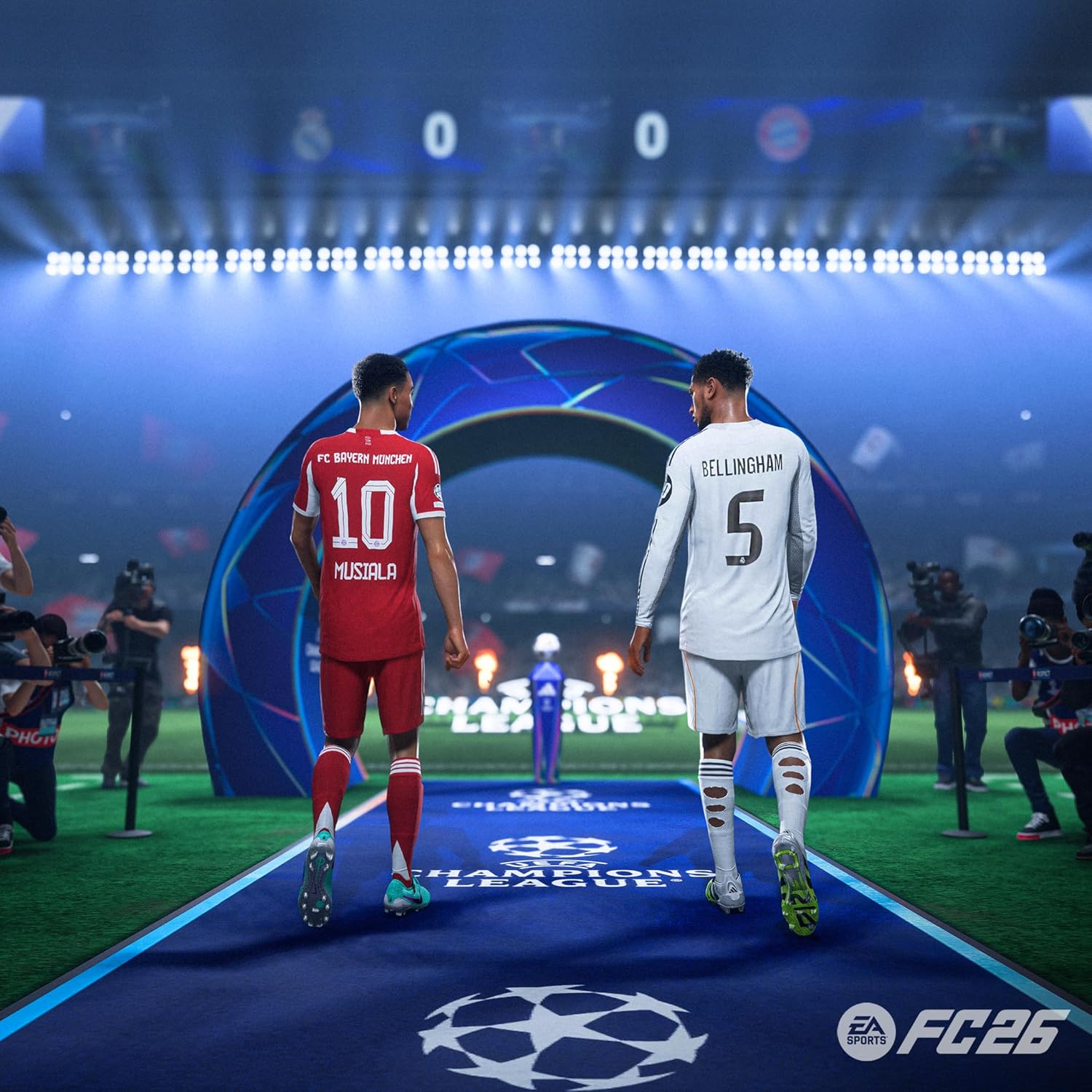 FC 26