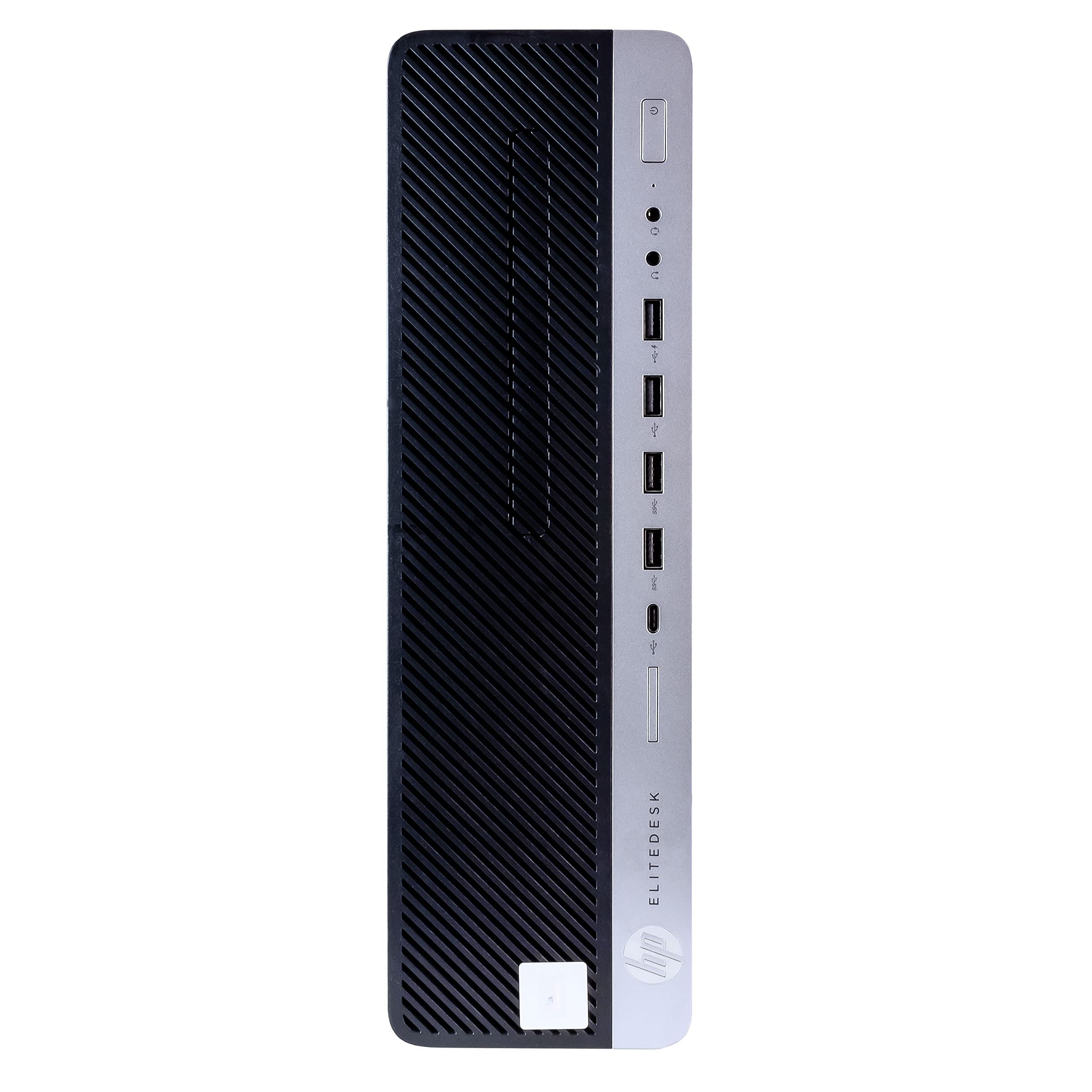 جهاز HP EliteDesk 800 G4