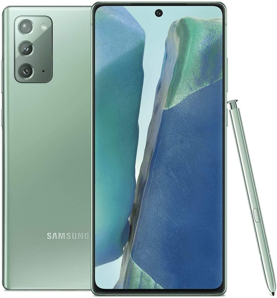 Samsung Galaxy Note 20