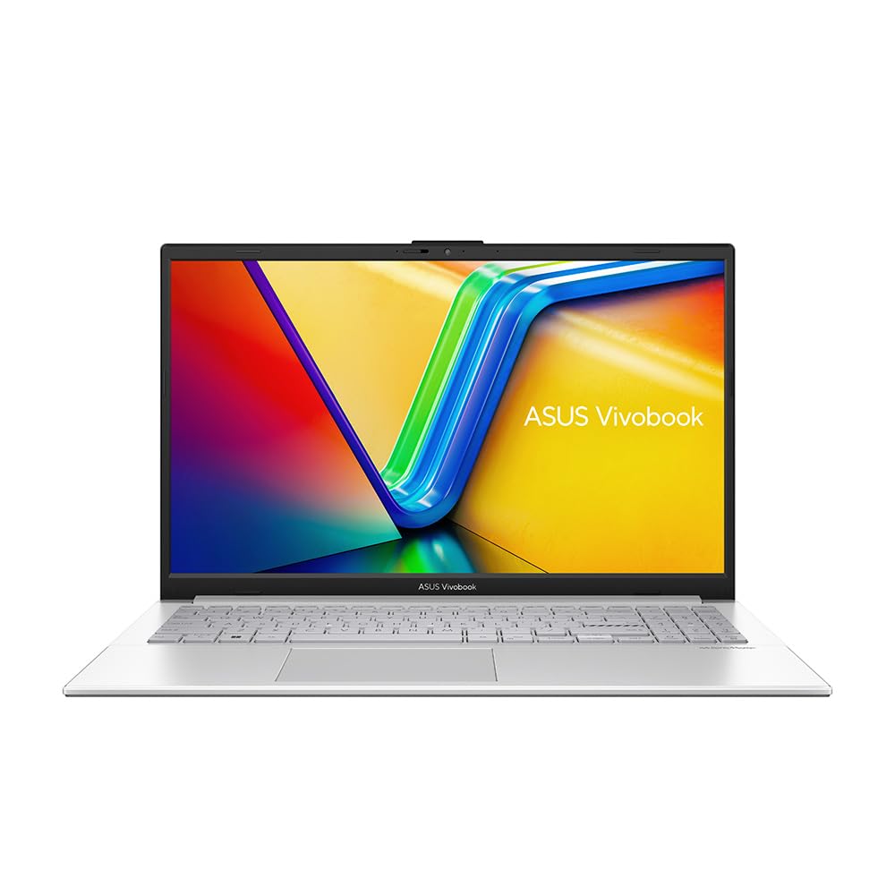 Asus VivoBook 15 laptop