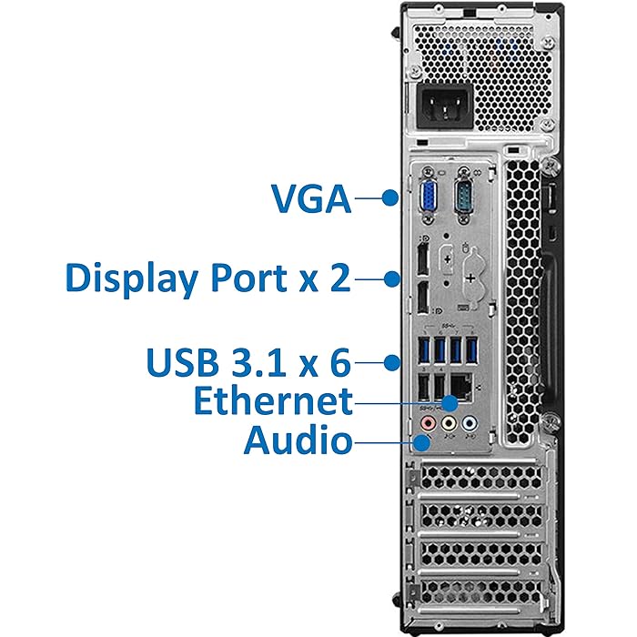 Lenovo ThinkCentre M900