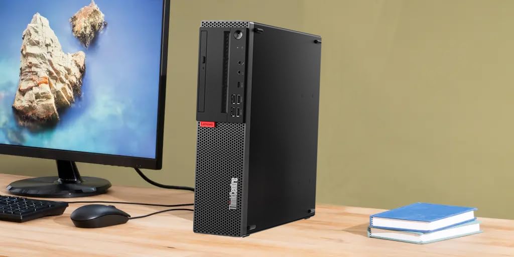 Lenovo ThinkCentre M920S 