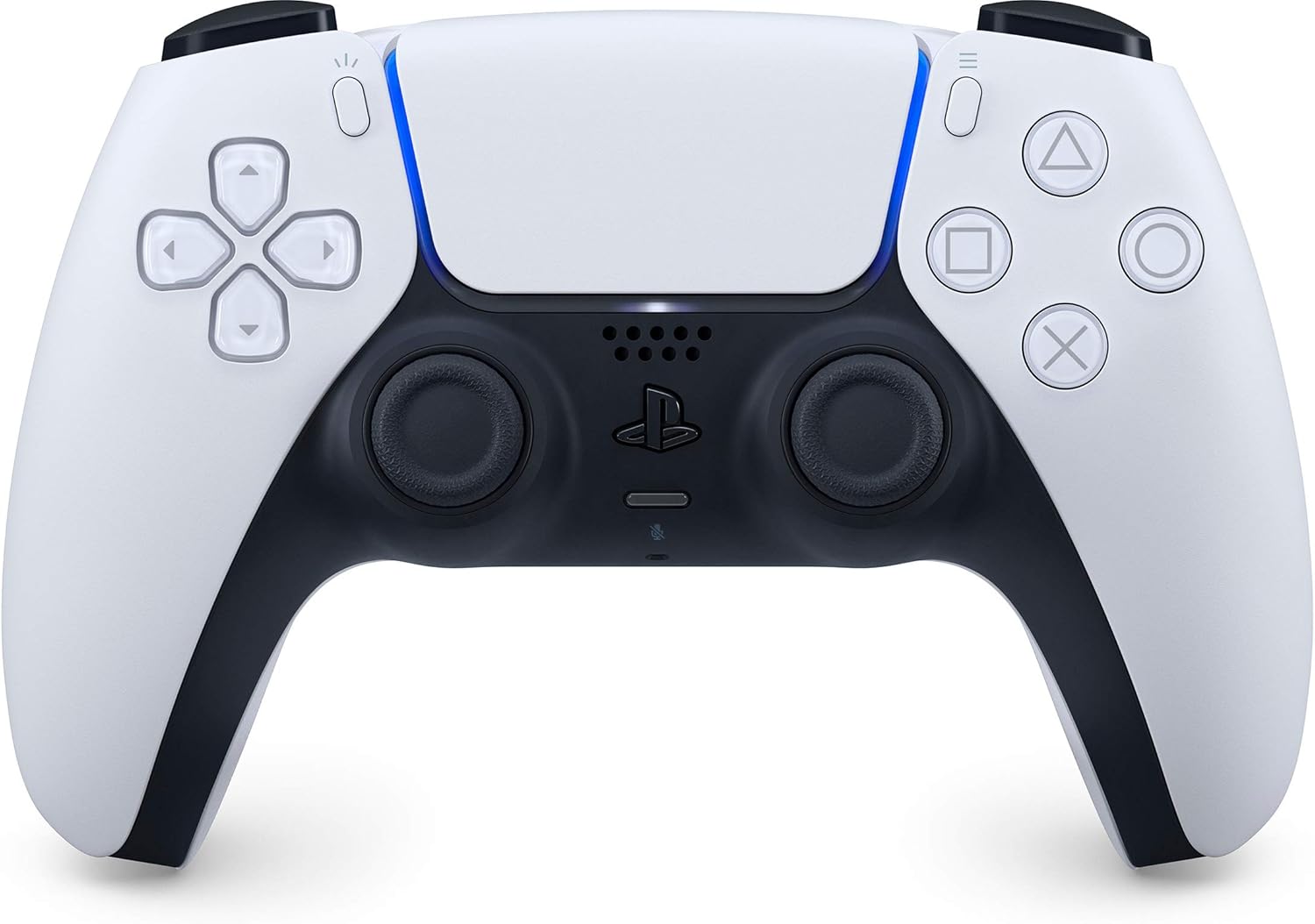 DualShock controller