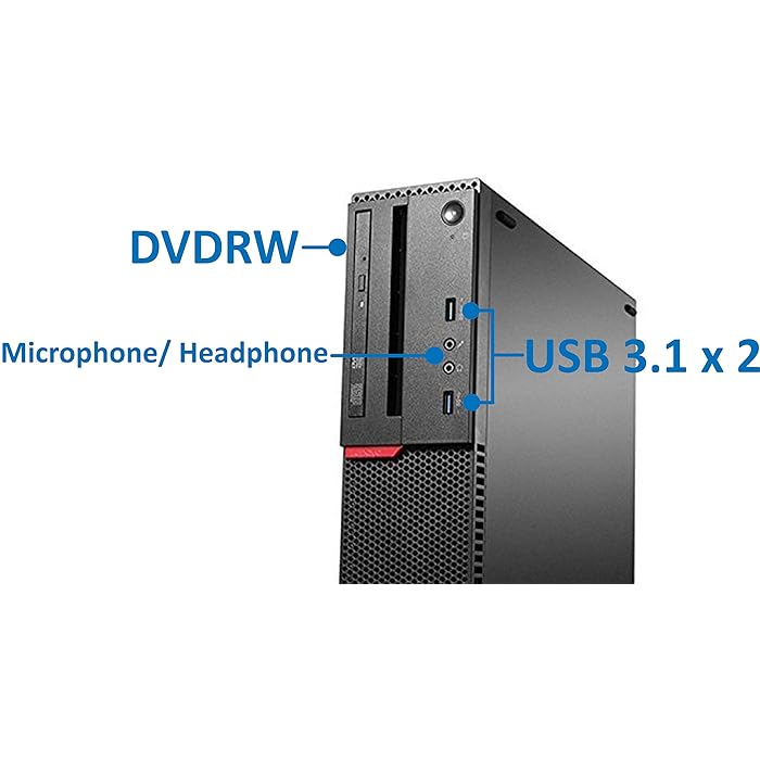 Lenovo ThinkCentre M900
