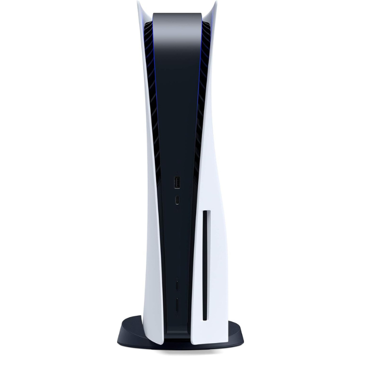 PS5
