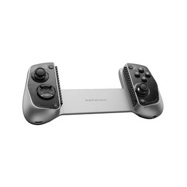 RedMagic Shadow Blade Gamepad 3 for mobile gaming with ergonomic grip and zero latency