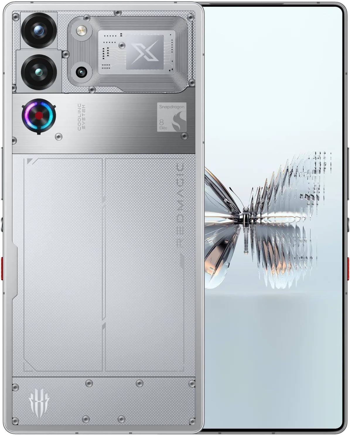 RedMagic Nubia 10 Pro 512GB Moonlight Gaming Phone
