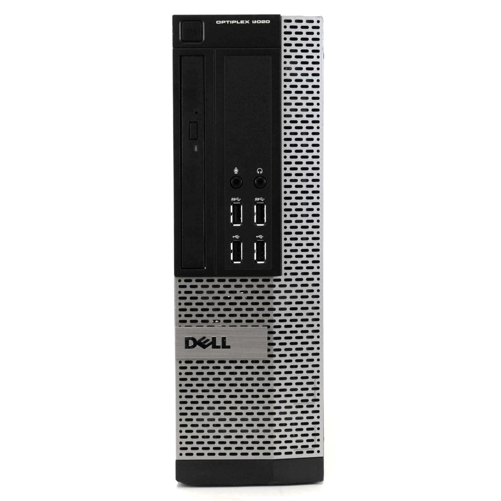 Dell Optiplex 9020