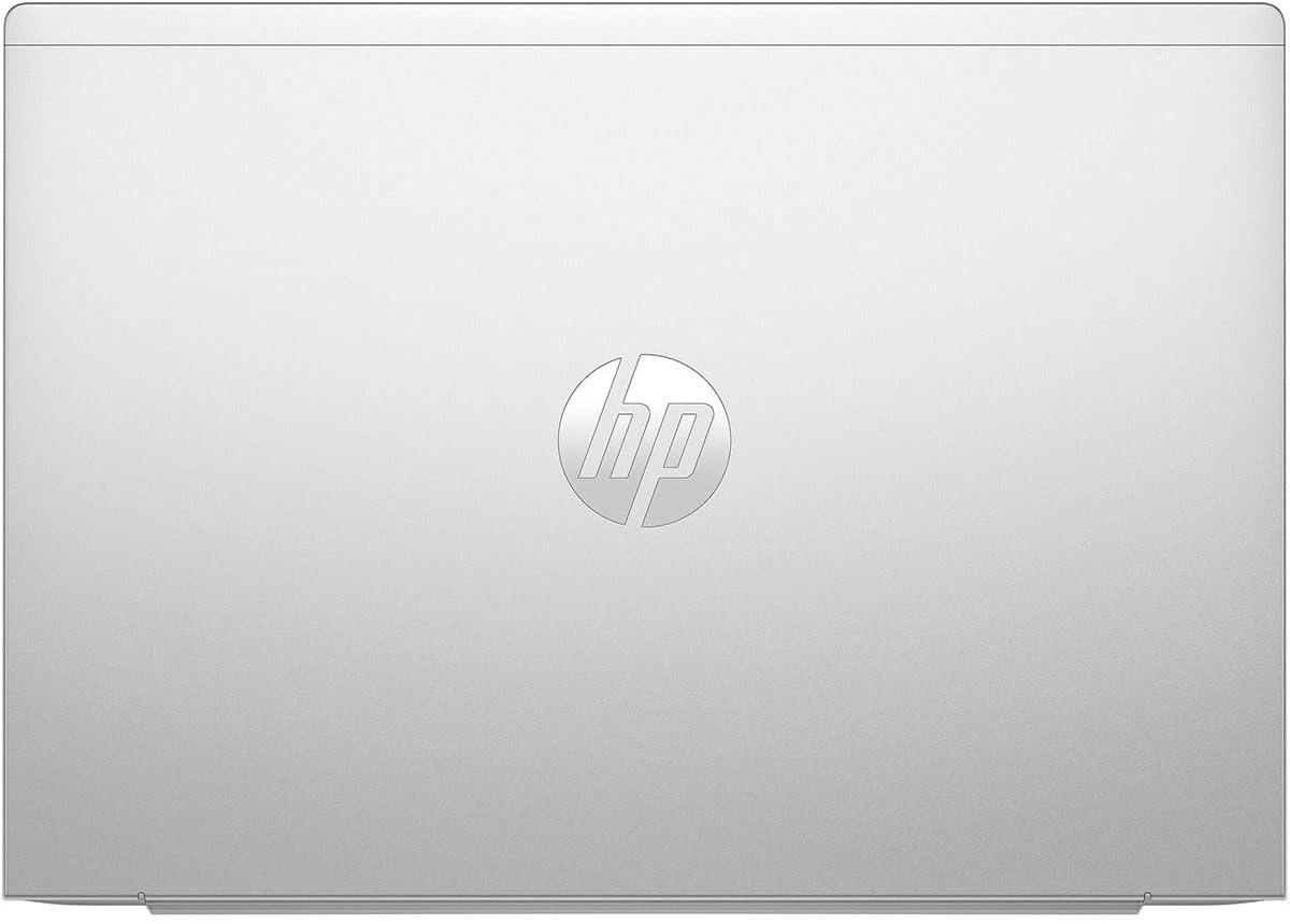 Refurbished HP ProBook 450 G10 laptop Intel Core i7 with 512GB SSD