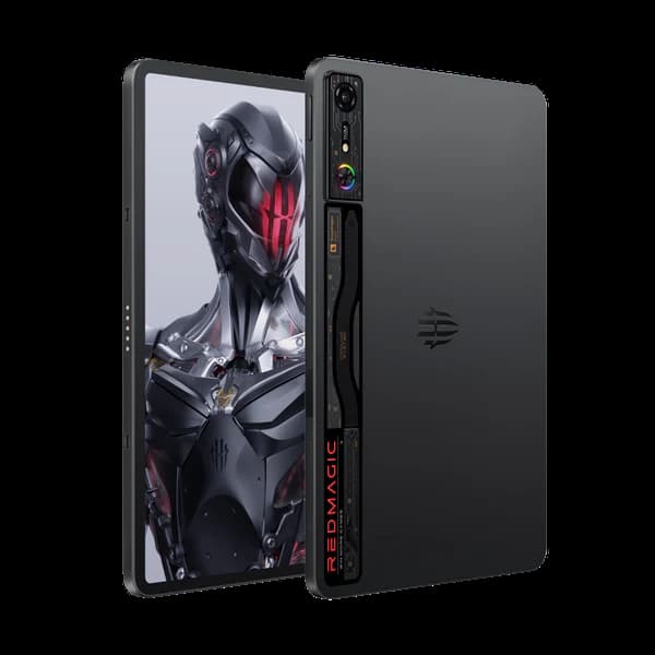 Redmagic Nova Gaming Tablet Midnight Edition 512GB 16GB RAM Open Box