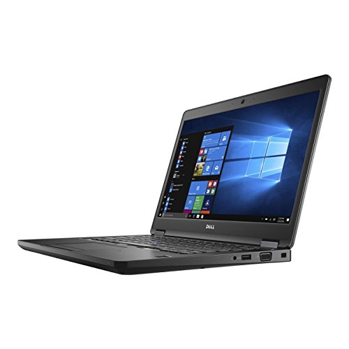 Dell Latitude 5480