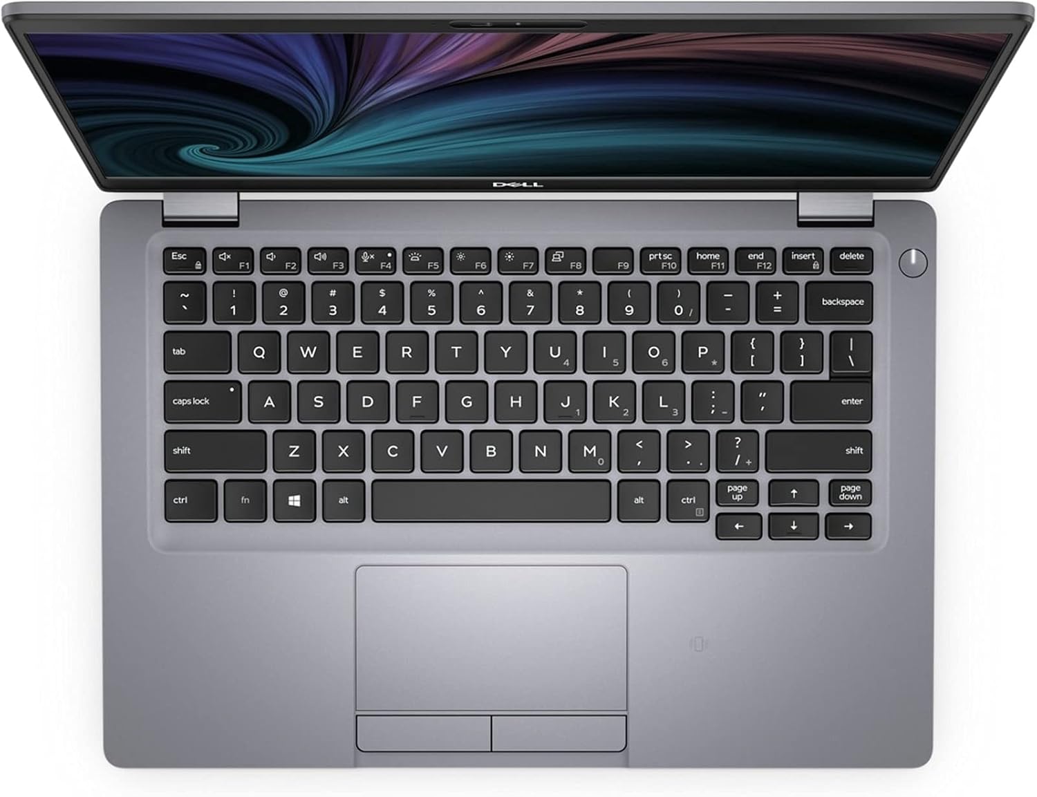 Dell Latitude 5310