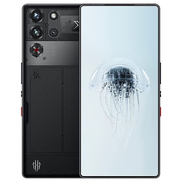 جوال الألعاب ريد ماجيك نوبيا 10 برو 5G 