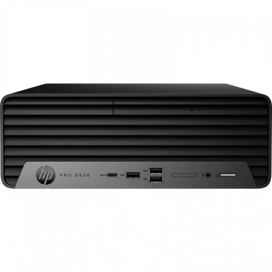 HP desktop computer