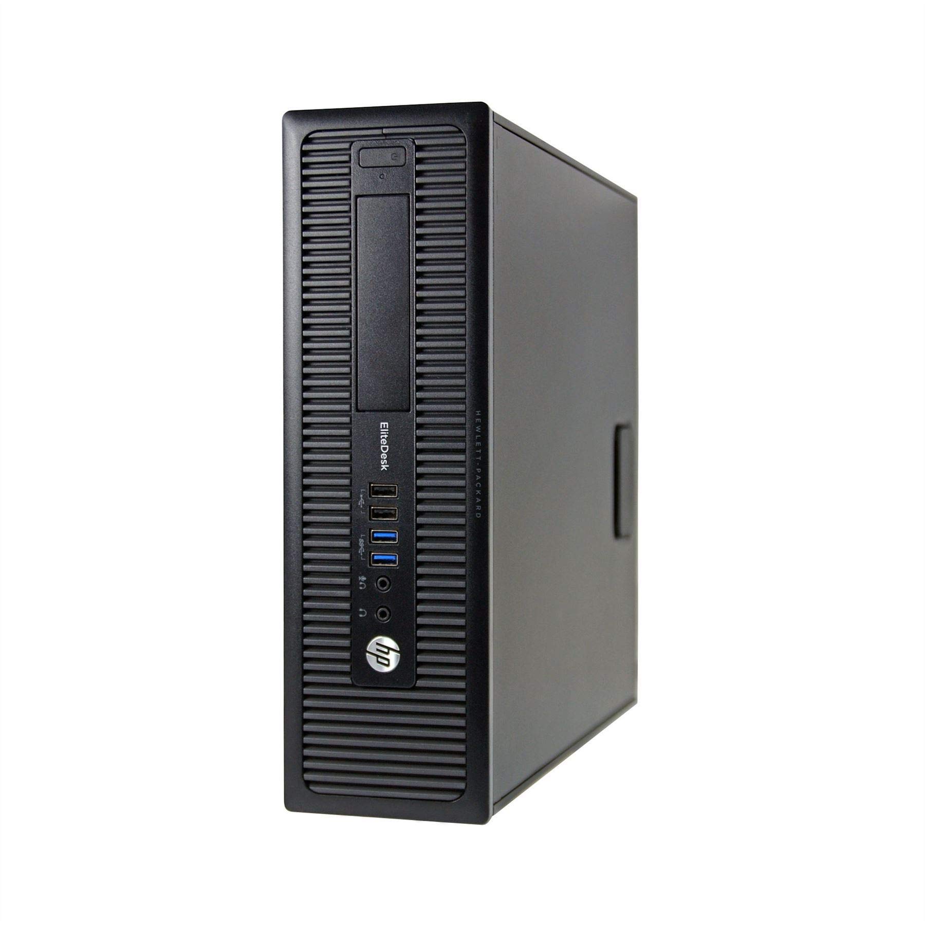 جهاز HP EliteDesk 800 G1 SFF