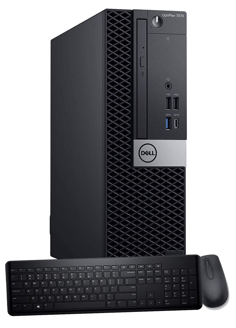 Dell OptiPlex 7070 SFF