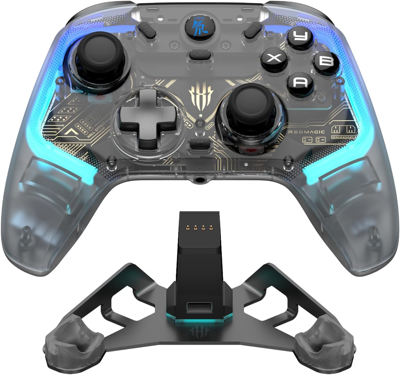 RedMagic Controller