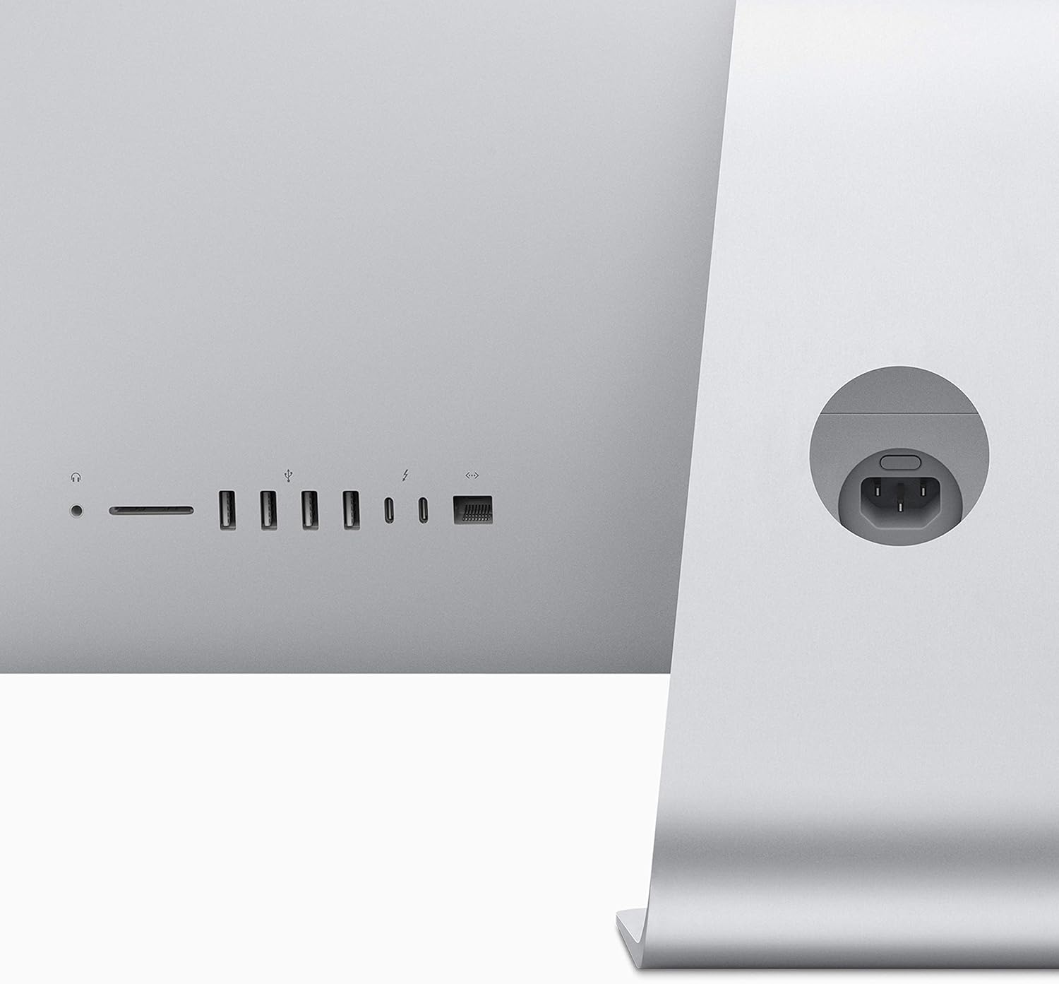 iMac 2019
