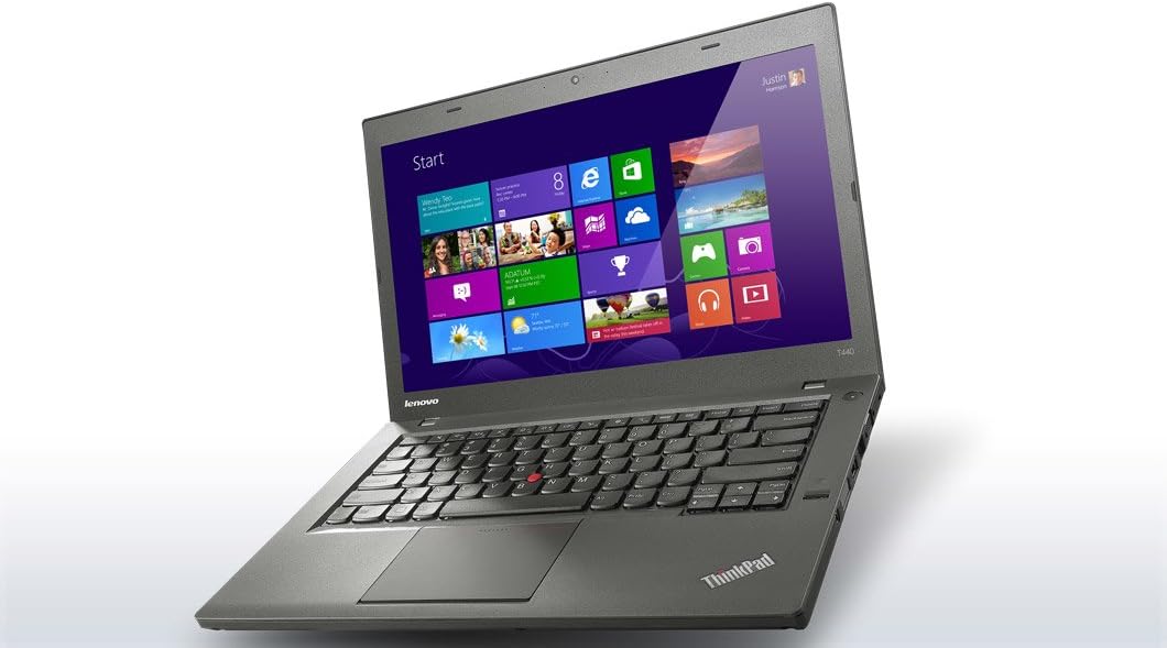 Lenovo ThinkPad T440