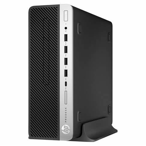 HP ProDesk 600 G5 SFF