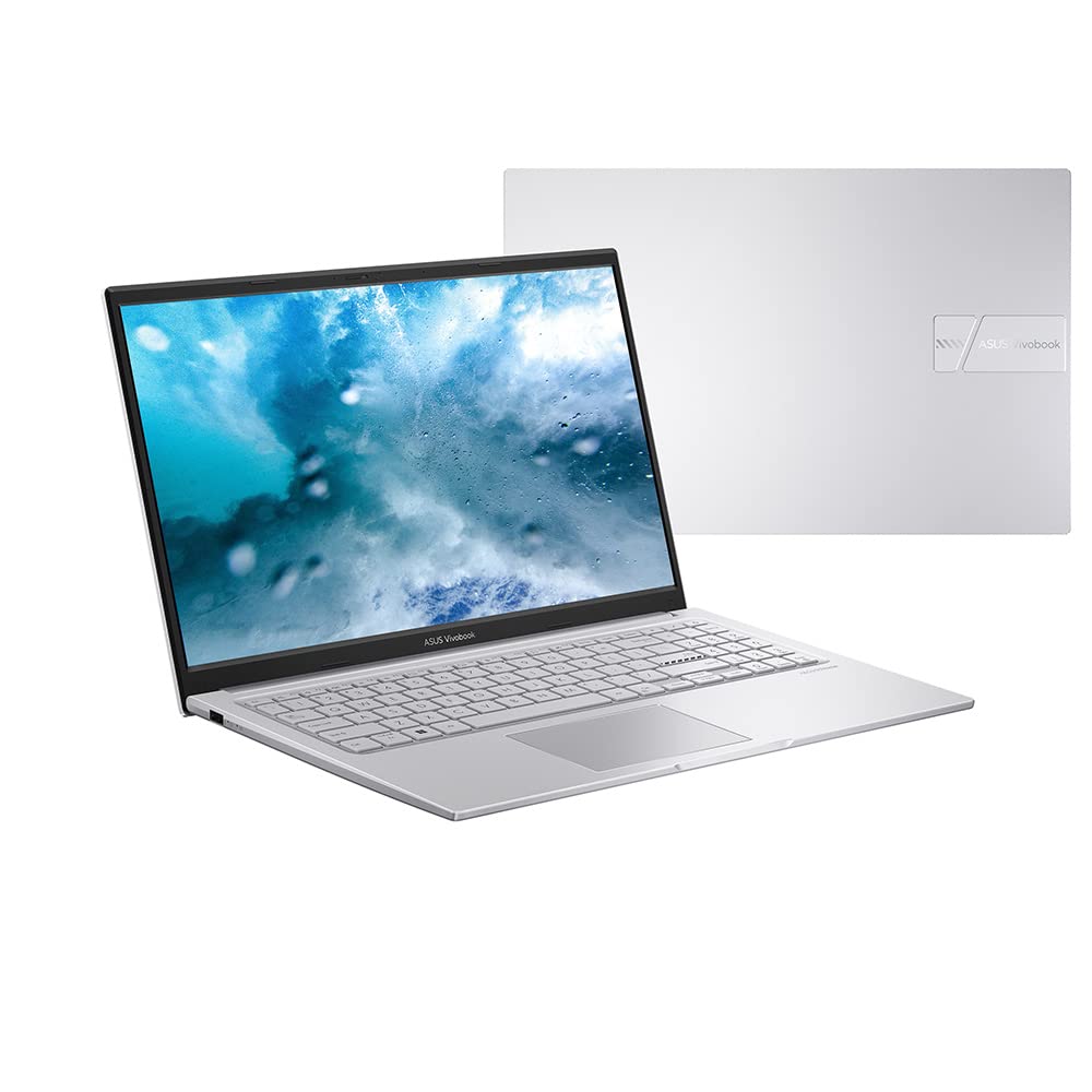 Asus VivoBook 15 laptop