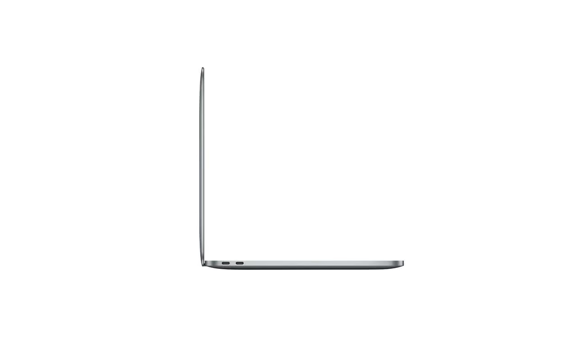Apple MacBook Pro 13.5 inch laptop with Intel Core i7 processor