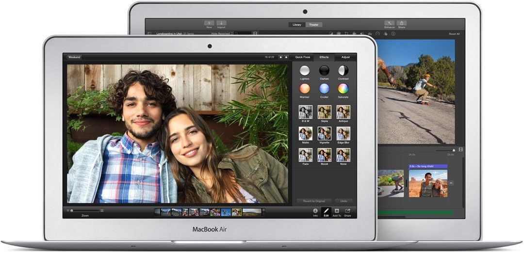 MacBook Air 2015