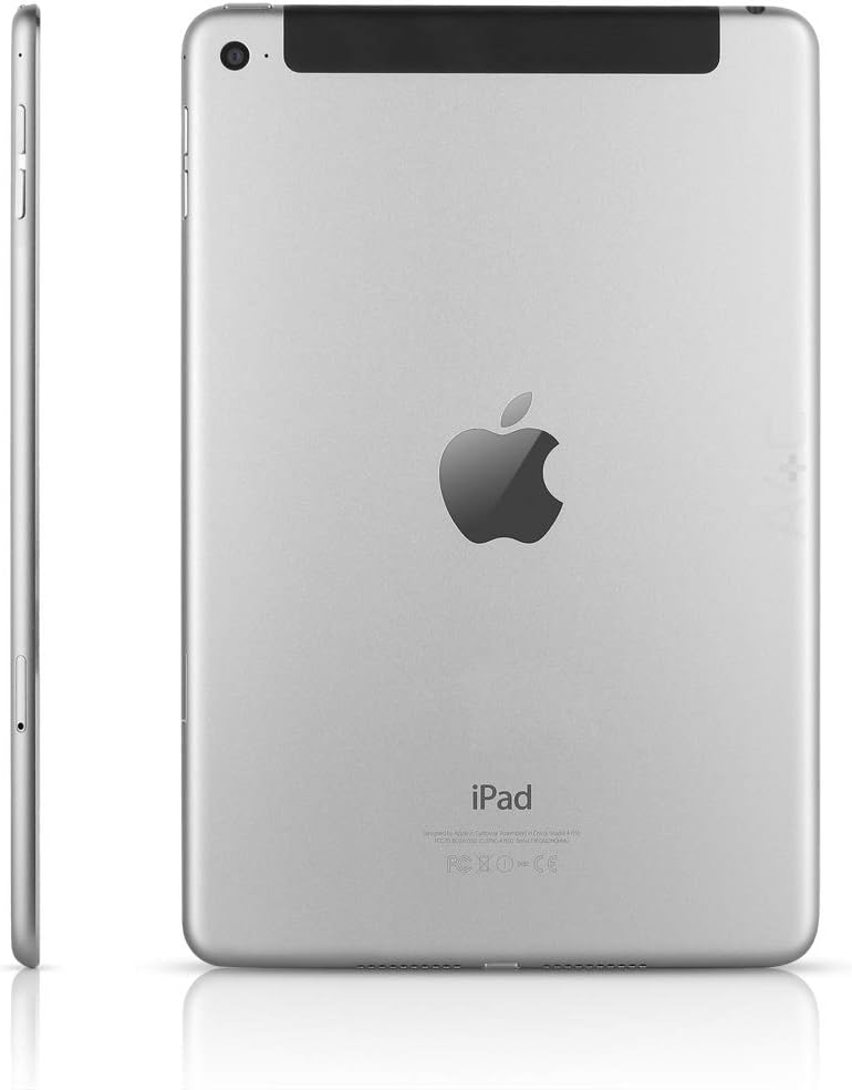 iPad Mini 4