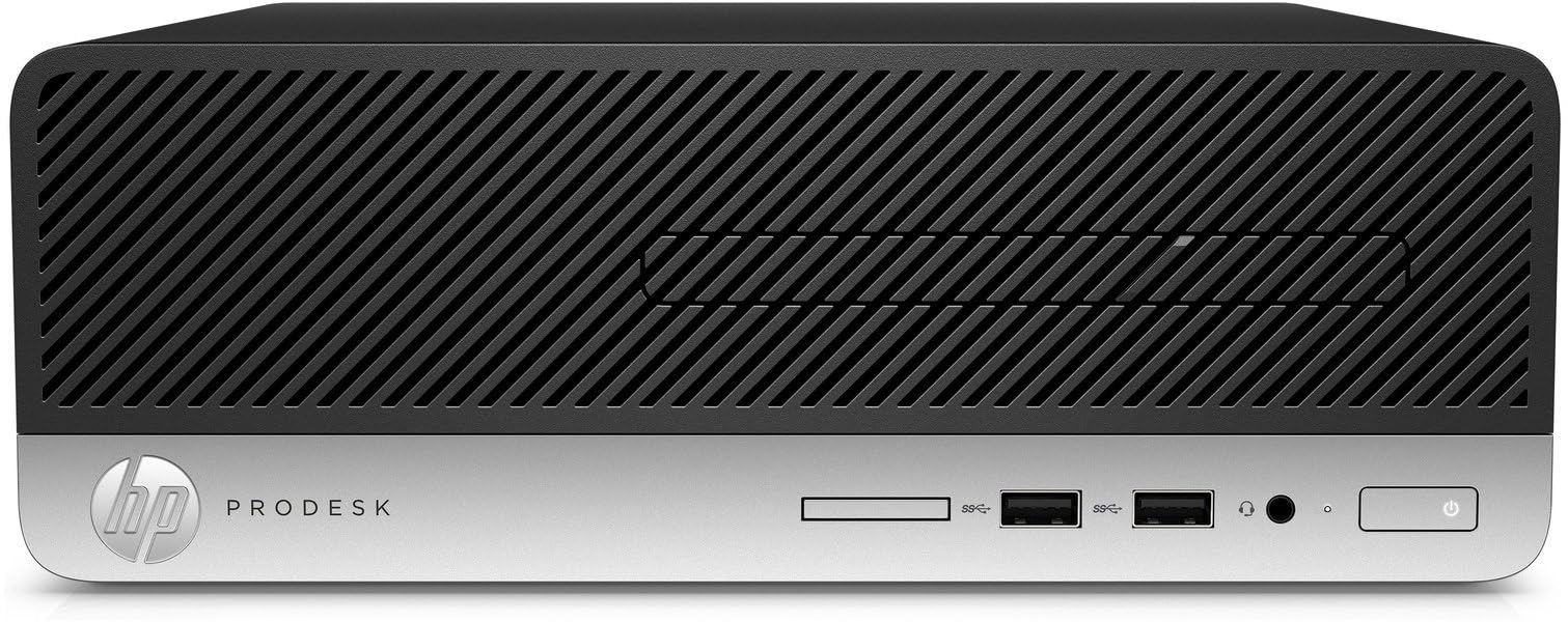 HP ProDesk 400 G5 SFF