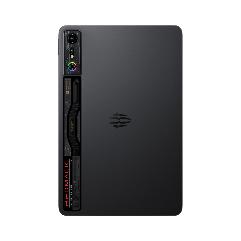 Red Magic Nova gaming tablet 512GB 16GB RAM