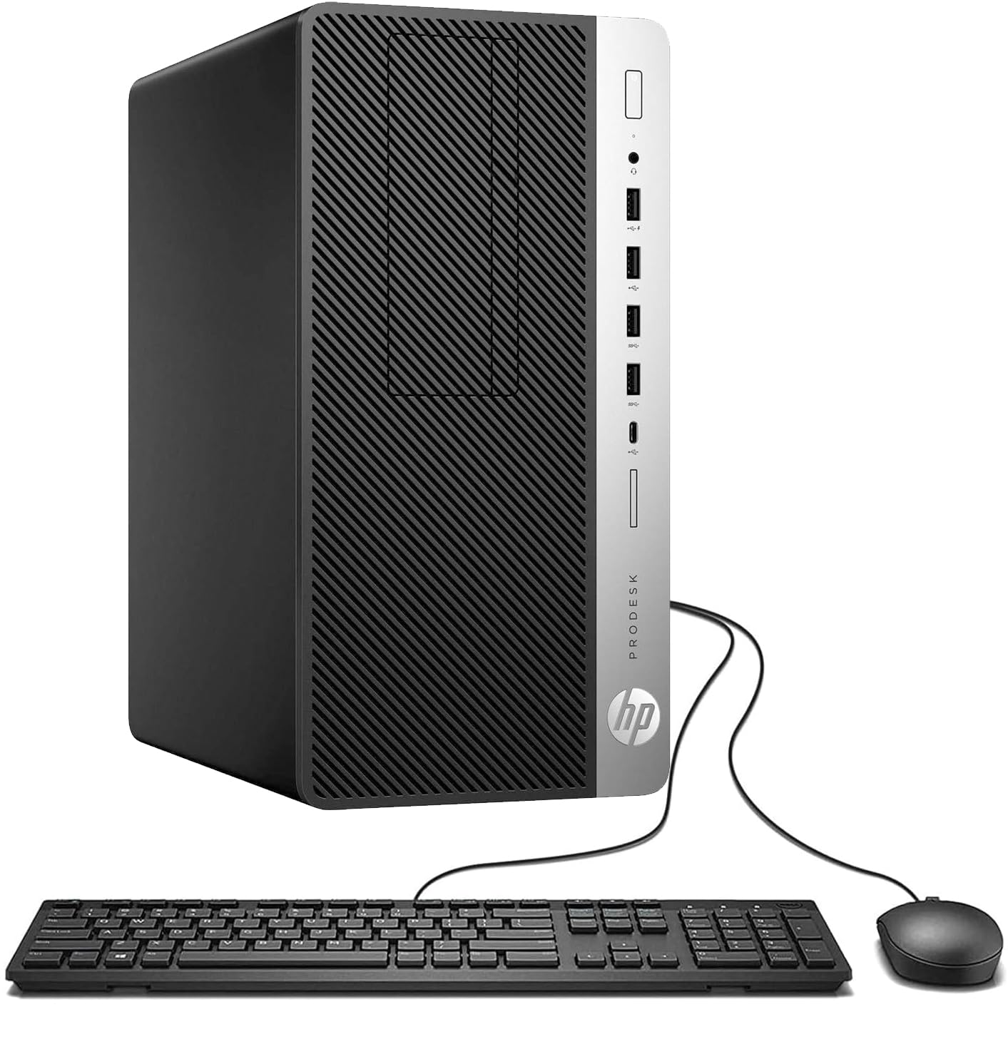 HP ProDesk 600 G4 